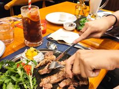 -百特喜·意大利餐厅(八佰伴镇江店)