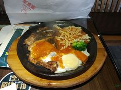 -豪享来中西餐厅(隆昌店)