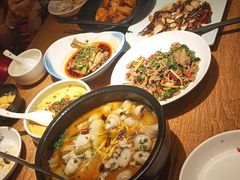 -滇铺子•云南特色菜•野生菌季(南亚福景路·海埂大坝店)