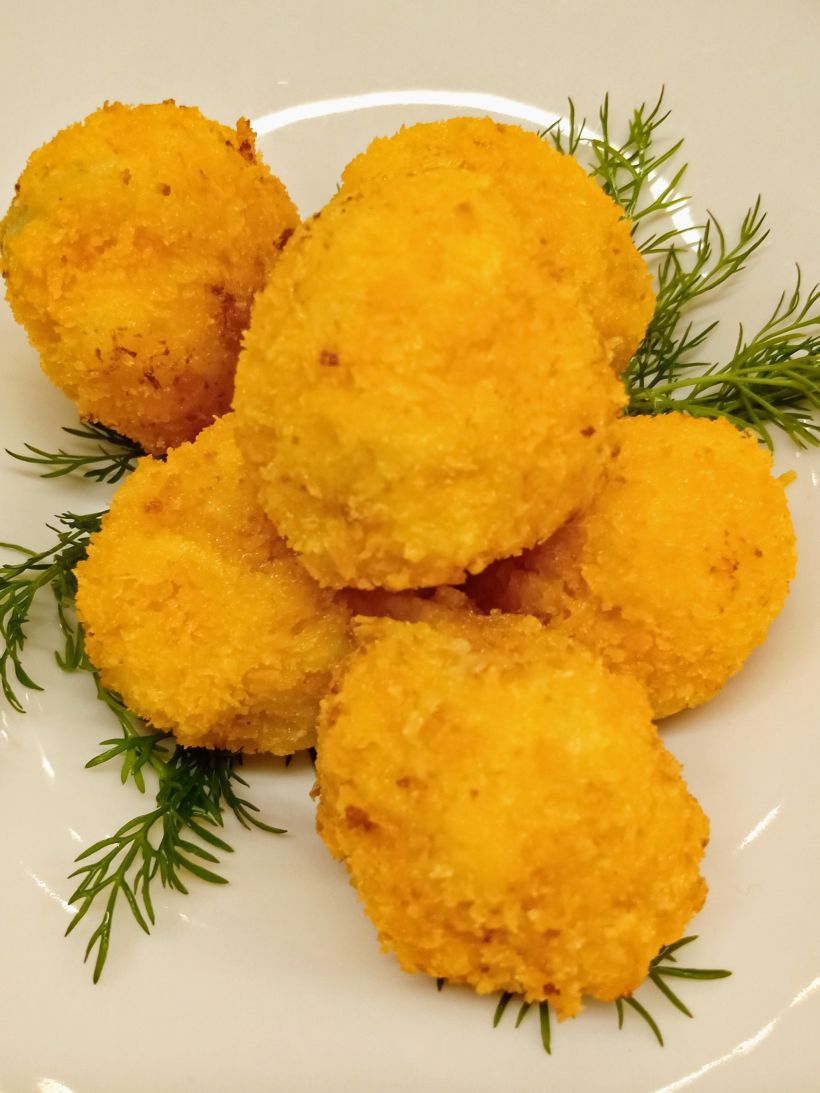 打卡一家很喜庆的港式食档