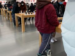 -Apple零售店(中街大悦城店)