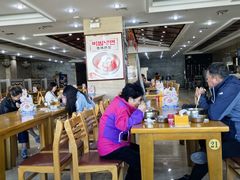 -顺姬冷面(延大店)
