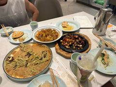 -北李妈妈菜·海肠捞饭(高新万达店)
