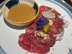 -上井料理黑金店(IFS国金中心店)