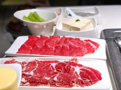 -海底捞火锅(天鹅湖银泰店)