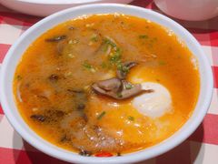 -西贝(上海我格广场店)