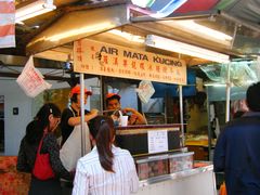 -罗汉果龙眼冰糖燉冬瓜