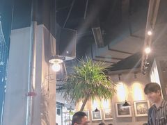 大堂-G+KITCHEN(龙湖狮山天街店)