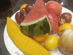 -川骄海鲜自助(河东店)