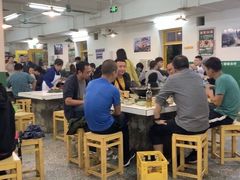 大堂-石灰市老火锅(北滨路店)