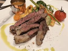 -郑州希尔顿酒店·阿米奇意大利餐厅