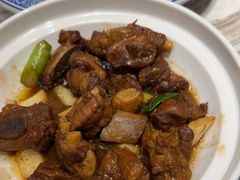 -曾家厨房·新徽菜(高新天柱路店)