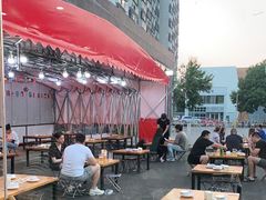 -老黑板筋(顺义总店)