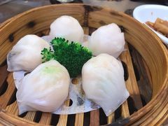 嘉华虾饺皇-美食汇·海鲜自助西餐厅·江门富力万达嘉华酒店