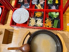 -勺子米线·云南传统小吃市集(四方街店)