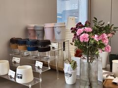 -Manner Coffee(IFS一楼店)