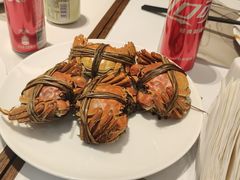 -晶丽香榭自助餐(南京大饭店)