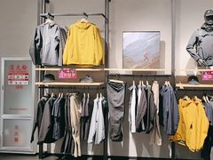 -杉杉奥特莱斯广场(哈尔滨店)