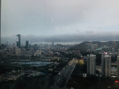 -深圳罗湖水贝IBC亚朵酒店