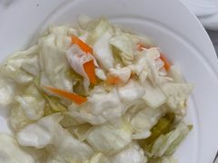 -天乐农家鱼头王(天目湖店)