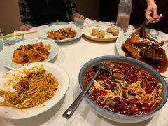 -东兴楼饭庄(六里桥店)