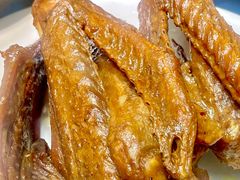 -陆记鹅庄·潮汕菜·狮头鹅(大仟里店)