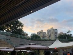 -星巴克(深圳宝能太古城南区店)