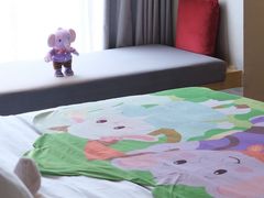 -青岛富力艾美酒店