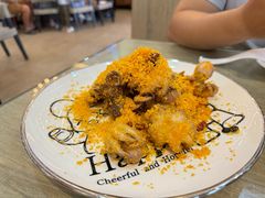 -巽寮印象美食部落餐厅·海鲜·地方特色菜(惠州体验店)