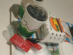 -德克士(五洲餐厅)