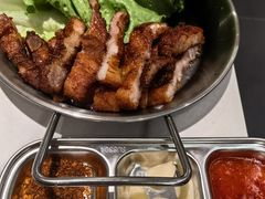 -欧记大排档·景德菜(上海首店)