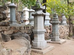 -天津盘山风景名胜区