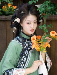 -盘子女人坊古装写真摄影(深圳店)