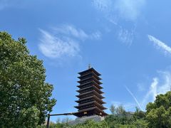 -牛首山文化旅游区