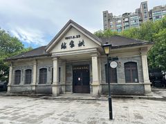 -江墅铁路遗址公园