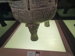 -上海博物馆(人民广场馆)