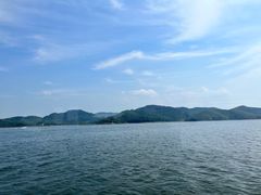 -天目湖山水园
