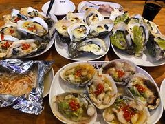 -烧蠔帮·湛江生蚝(工农店)