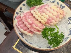 -皇城老妈·大连海鲜火锅(港湾店)