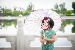 -DeerFriend童趣主题上门拍·到家·外拍摄影机构 (国贸店)