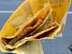 -奥华餐厅·老张记(台基厂店)