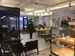 大堂-高力乐面包咖啡厅(西塔店)