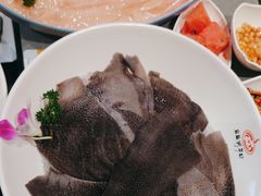 -洞子口重庆鲜货火锅(楚翘城旗舰店)