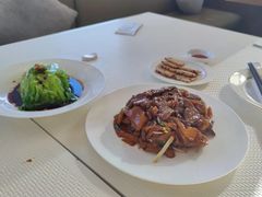 -铭家点心(秦岭路店)