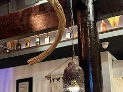 -Uncle Kosto科斯托·中东菜