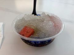 -长乐饭冰冰·冰饭·烧烤(长乐总店)