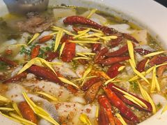 -太二酸菜鱼(正大广场店)