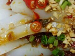-蓉李记成都名小吃(武汉菱角湖万达店)