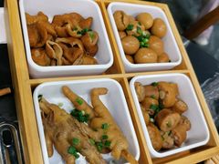 -小王少龙火锅(沙南街店)