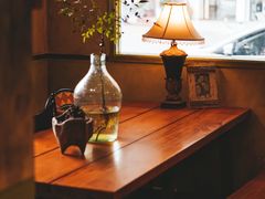 -六区宿舍咖啡店